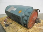 Eaton M2-110013-9043 Motor Dynamatic Ajusto-spede NP-1 1750 Rpm Clu. Fixed Price $1062.50.