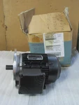 New Lafert Motor AM80ZCA4 333/575V 1660 Rpm 1.50 Hp 1.1 Kw Ph. Fixed Price $400.00.