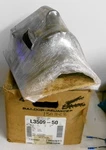 Baldor Abb L3509-50 Motor 50HZ 1PH 1HP 110/220V 12.6/6.3A 2850RPM IP54. Fixed Price $267.22.