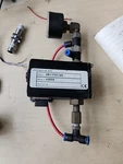 Proportion Air QB1TFEE100 Pressure Transducer Taken From Working Machine Fast Sp. Fixed Price $99.99.