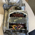 Alliance Laundry Systems 38035P Kit Motor. Fixed Price $399.99.