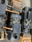 Indramat 2AD132B-B350RE-BS0A-C2N1 3-PHASE Induction Motor #2951FML. Fixed Price $1200.00.