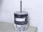 Us Motors Selectech M55PWNRH-3405 Ecm Blower 3/4HP 115V 1200RPM 0131F00303. Fixed Price $215.00.