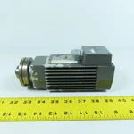 Perske Kns 21.05-2 0.18KW Spindle Motor 10,800RPM Y 400V 3PH 0.5A 200HZ. Fixed Price $286.64.