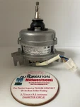Hanning C3A095-027P0010-150-0010NE-133 Phase Motor 230V 0,85A 200W Shipsameday. Fixed Price $902.00.
