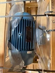 Weg 02018ET3E256JP-W22 20HP Ac Motor. Fixed Price $2050.00.