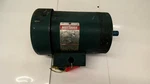 Leeson C145T17FC38A 2HP Ac Motor 1800RPM 4P 3PH F145TC 208-230/460V Tefc 60HZ. Fixed Price $125.00.