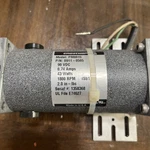 Groschopp PM6015 Gear Motor Used. Fixed Price $400.00.