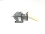 Sew Eurodrive R37 AM56 Inline Gear Reducer. Fixed Price $297.90.