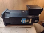 Sanyo Bl Super 64BM180KXE19 Servo Motor, F681024HD61 Optical Shaft Encoder. Fixed Price $899.00.