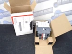 Abb AL16-30-01-81 24V Dc "a" Contactor 3-P, N/o 1-NC Aux (new). Fixed Price $139.50.