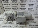 Lenze Gear Motor BFK458-08N Used. Fixed Price $899.99.