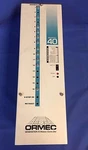 Ormec Model Generation Iii Motion Controller GN3-40/2I V2.2C. Fixed Price $757.80.