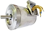 Leeson 191205.00 Electric Motor C6T17NC329A,1/2 Hp, 1740RPM, 3PH, 230/460V, 56C. Fixed Price $374.95.