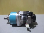 Omron R88M-H50030 Servo Motor With Kamoseiko BR125SH Reducer From Actual Machine. Fixed Price $1180.00.