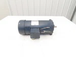 Leeson 108023.00 Permanent Magnet Motor 1HP 1750 Rpm 180VDC 5A ZS56C Frame. Fixed Price $249.99.