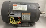 Dayton 3GC84 Wattrimmer Motor Type Pf 2HP 3-PH 208-230/460V 3450RPM (R23). Fixed Price $200.00.