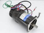 Sanyo Denki T730-069EL8N Servo Motor. Fixed Price $225.00.