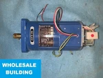 Sumitomo, Altax Drive, Induction Motor CNVM009-5067-B-29, Ratio 4P 3PH,. Fixed Price $300.00.