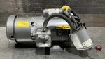 Baldor Industrial Motor BL3518, 1/4 Hp, 1725RPM, 1PH, 60HZ, Brake, Frame 48Z. #2. Fixed Price $911.25.