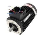 Used Grundfos 80B2-19FT100-B Pump Motor 80B219FT100B. Fixed Price $450.00.