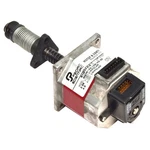 Pacific Scientific M21NSXA-LDN-HD-02 Sigmax 1.8 Step-motor 3.5" Leadscrew Drive. Fixed Price $49.99.