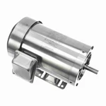 Leeson 191558.00 Electric Motor Hp 1740 Rpm 208-230/460 Volt 56HC C6T17WK41A. Fixed Price $1354.00.