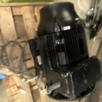 Weg Electric Motor New Model 47600331001 60HP Ph 1785 Rpm. Fixed Price $2000.00.