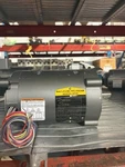 Baldor 34M802-0872G1 Electric Motor .5HP 208-230/460V 1725RPM Used. Fixed Price $199.88.