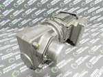 Used Sew SA37 DRN71MK4/DH Gear Motor 1730 Rpm 0.50 S1 Hp 230/460V Yy/y I 15.53. Fixed Price $333.00.