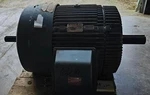 60 Hp Reliance Xt Duty Master A.c. Motor 1185 Rpm 404T Frame. Fixed Price $2250.00.