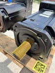 Vickers 1-604-0001 Goldline Induction Motor Vertical Machining. Fixed Price $1550.00.