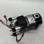 Bodine Gearmotor 24Y0BEPM-A2 115V 1/96 Hp Rpm 83 Torq 5LB-IN Ratio 30:1. Fixed Price $69.95.