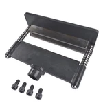 12IN Press Brake Attachment Most Standard Or 20TON Hydraulic Shop. Fixed Price $127.90.