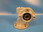 Leeson Hydro-mec HMQ512-19-H-63IEC, Gear Reducer, .0386 Hp, Ratio 91:1, W5120092. Fixed Price $271.00.