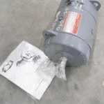 New General Electric CDL182ATY Dc Motor 1.0HP 1150RPM 5CD142AA020B002. Fixed Price $1290.00.