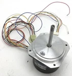 Unitec DTBL-3518C Motor Brushless 24DC, 15000RPM, 10.4A, Shaft: 5/16". Fixed Price $195.00.