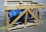 Weg Severe Duty 20018ET3G447T-W22 Motor Hp, Ph, 1780 Rpm, 445/7T. Fixed Price $9999.99.