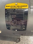 Baldor M3313T 10HP 230/460V 1760 Rpm 215T Frame 3PH Electric Motor. Fixed Price $350.00.