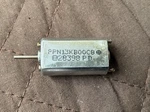 PPN13KB00C8 Minebea Oem Mini Motor Pulled From Unsold Cd Drives. Fixed Price $11.50.