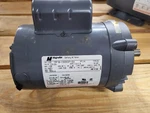 Magnetek Century Ac Motor 8-150537-02 1/4 Hp Ph. Fixed Price $150.00.