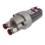 23W Self-suction Gear Oil Pump 12VDC Electrical Waster Transfer 2LPM. Fixed Price $79.99.