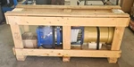 Goulds Water Technology Esv 33SV10GG4N62-M01 With Baldor Reliance Super-e Motor. Fixed Price $8799.99.