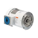 Leeson 116644.00 Electric Motor 1/2 Hp 1725 Rpm 3PH 230/460 Volt 56C C6T17WC24C. Fixed Price $560.00.