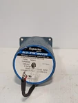 Superior Electric TS50U Synchronous Motor, 120VAC, Phase, 0.3A, 50/60RPM. Fixed Price $99.99.