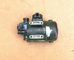 Groschopp 0920702 Governor Motor. Fixed Price $546.00.