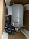 New Baldor 1.5 Hp Opsb Ac Electric Motor 145T 230/460 V Ph 1755 Rpm EM3154T. Fixed Price $1000.00.