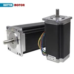 Us Ship Pcs NEMA23 Stepper Motor 23HS2430 Single Shaft 57*57*112MM 425OZ-IN 3A. Fixed Price $58.05.