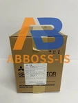New In Box Mitsubishi HA80NC-S HA80NCS Servo Motor. Fixed Price $620.82.