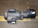 Spx Us Motors 2977-BC Hydraulic Pump 1 Hp 04200565696. Fixed Price $379.00.
